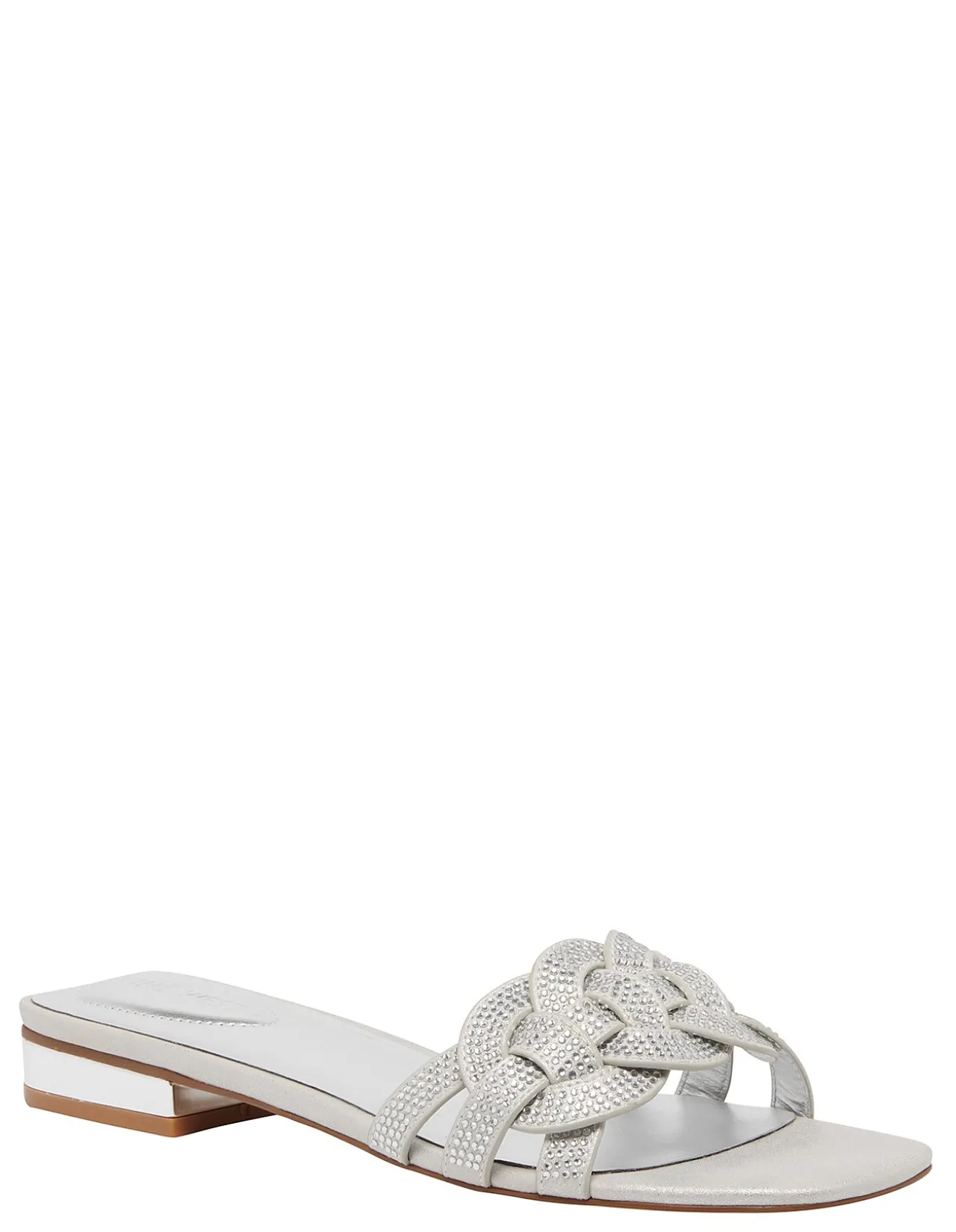 MIXEY FLAT SANDAL