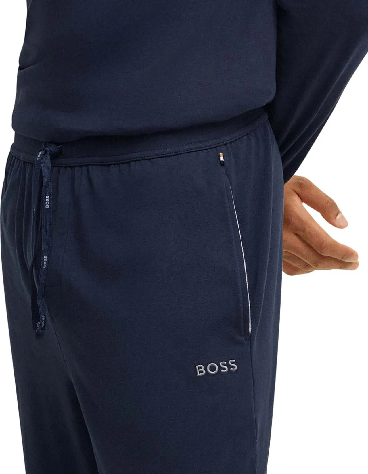 Mix & Match Pants