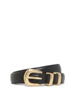 20mm Skinny Belt