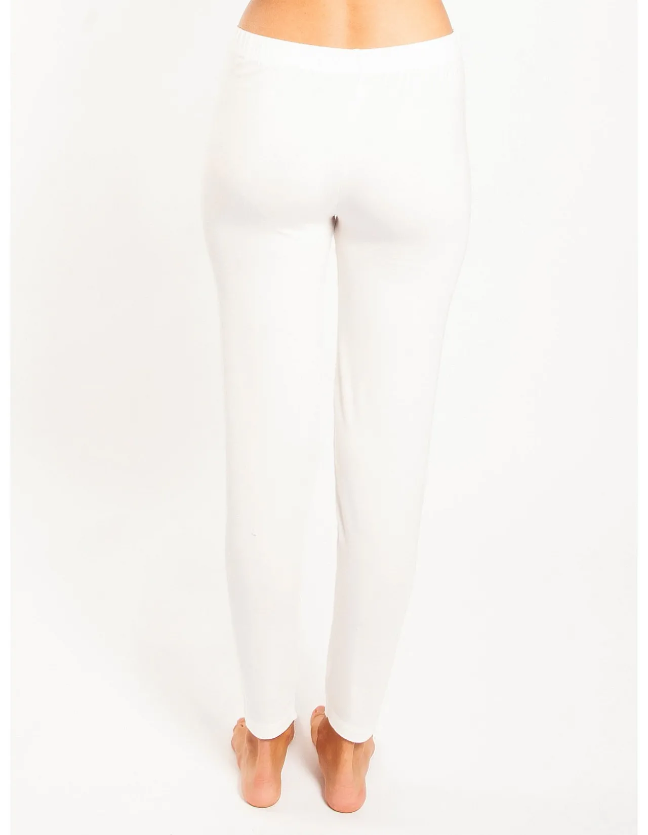MODAL ELASTANE LEGGING