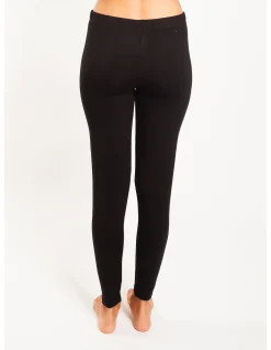 MODAL ELASTANE LEGGING
