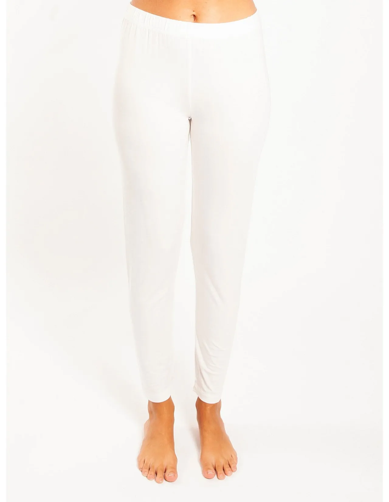 MODAL ELASTANE LEGGING