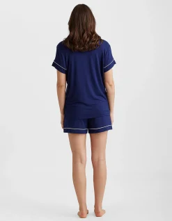 MODAL KATE BOXER PYJAMA