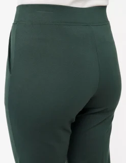 MODA STRAIGHT LEG SHORT PANT