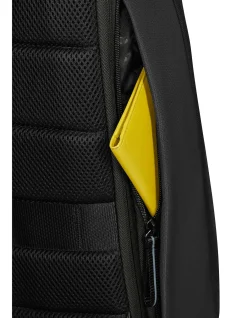 MODERNY BACKPACK 44CM/22.5L BLACK