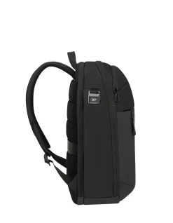 MODERNY BACKPACK 44CM/22.5L BLACK