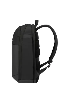 MODERNY BACKPACK 44CM/22.5L BLACK