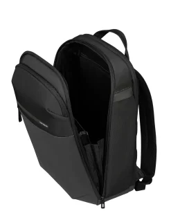MODERNY BACKPACK 44CM/22.5L BLACK
