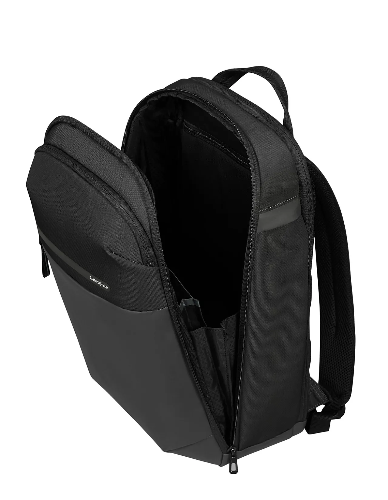 MODERNY BACKPACK 44CM/22.5L BLACK