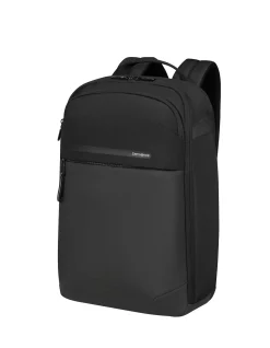 MODERNY BACKPACK 44CM/22.5L BLACK