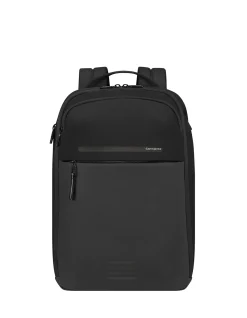 MODERNY BACKPACK 44CM/22.5L BLACK
