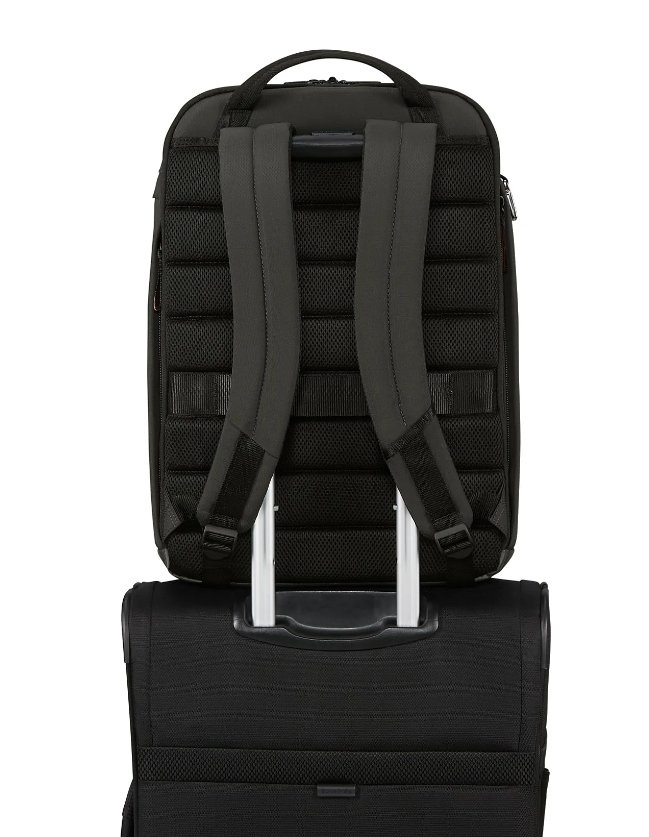 MODERNY BACKPACK 46CM/28L GREEN