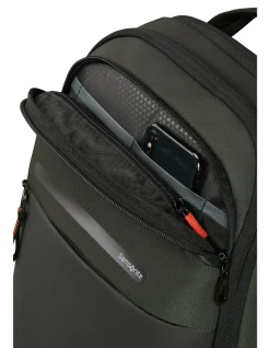 MODERNY BACKPACK 46CM/28L GREEN