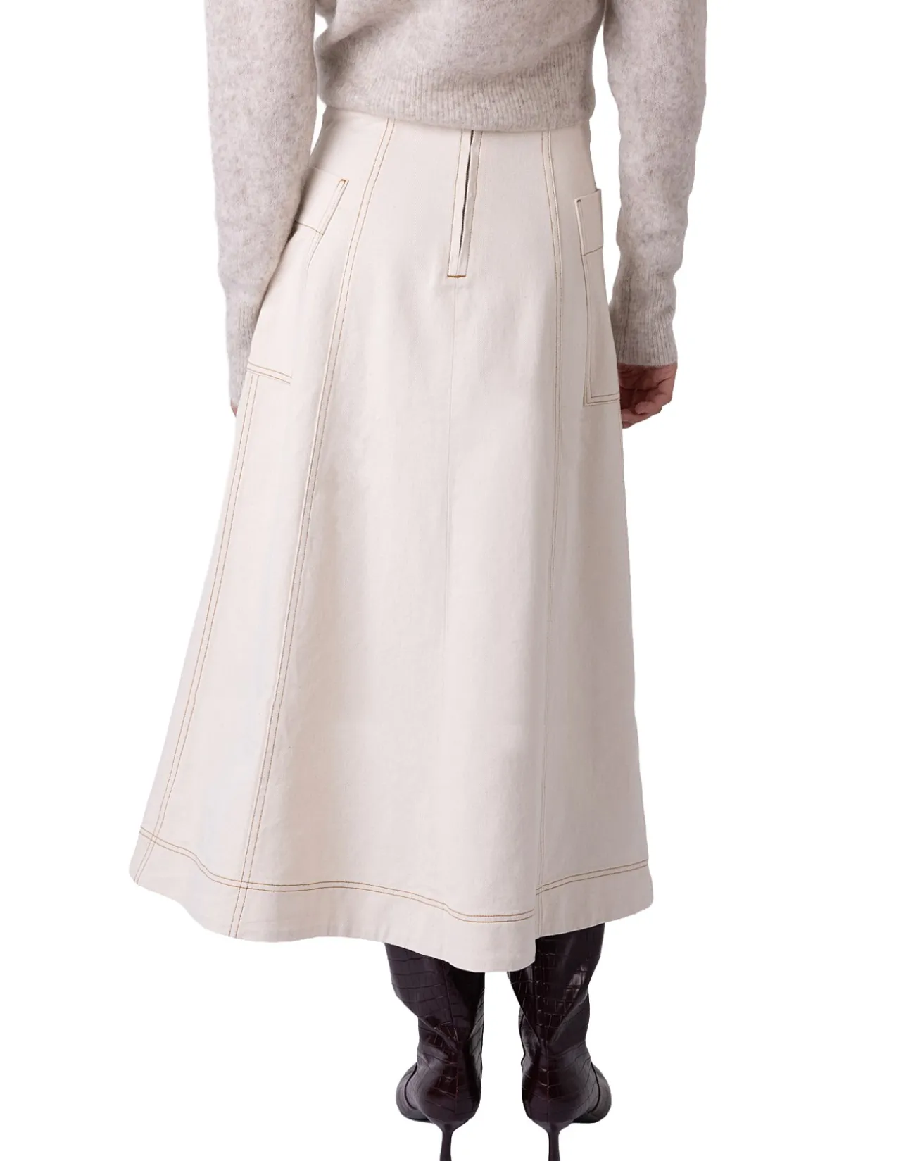 MOLLY SKIRT