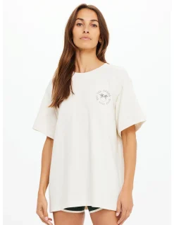 Molokai One Love Club Organic Cotton T-Shirt