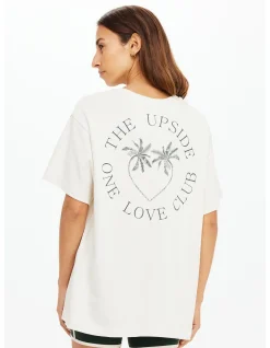 Molokai One Love Club Organic Cotton T-Shirt