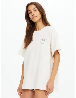 Molokai One Love Club Organic Cotton T-Shirt