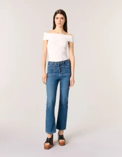Momency Top