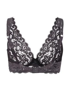 moments soft cup bra