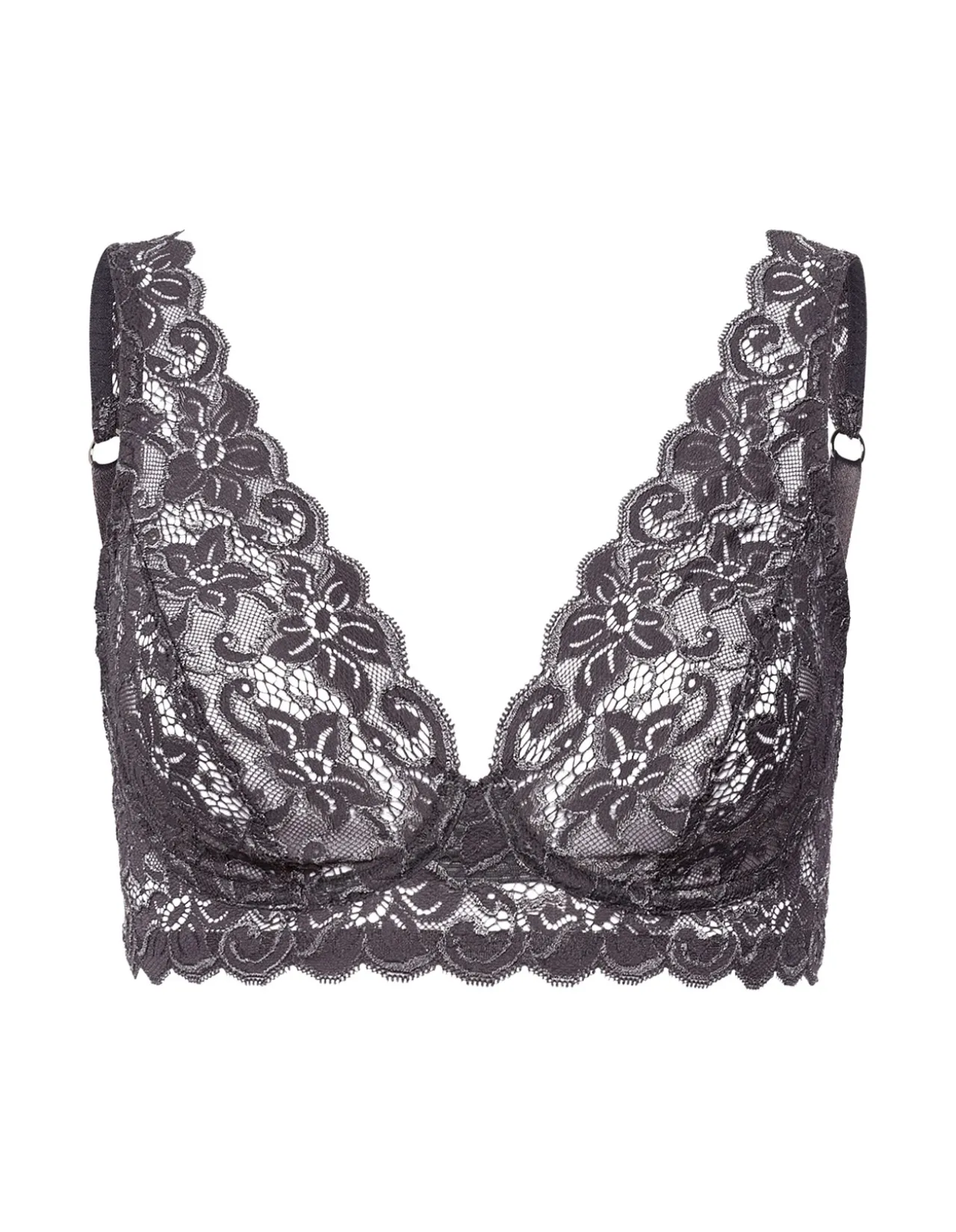 moments soft cup bra