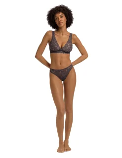 moments soft cup bra