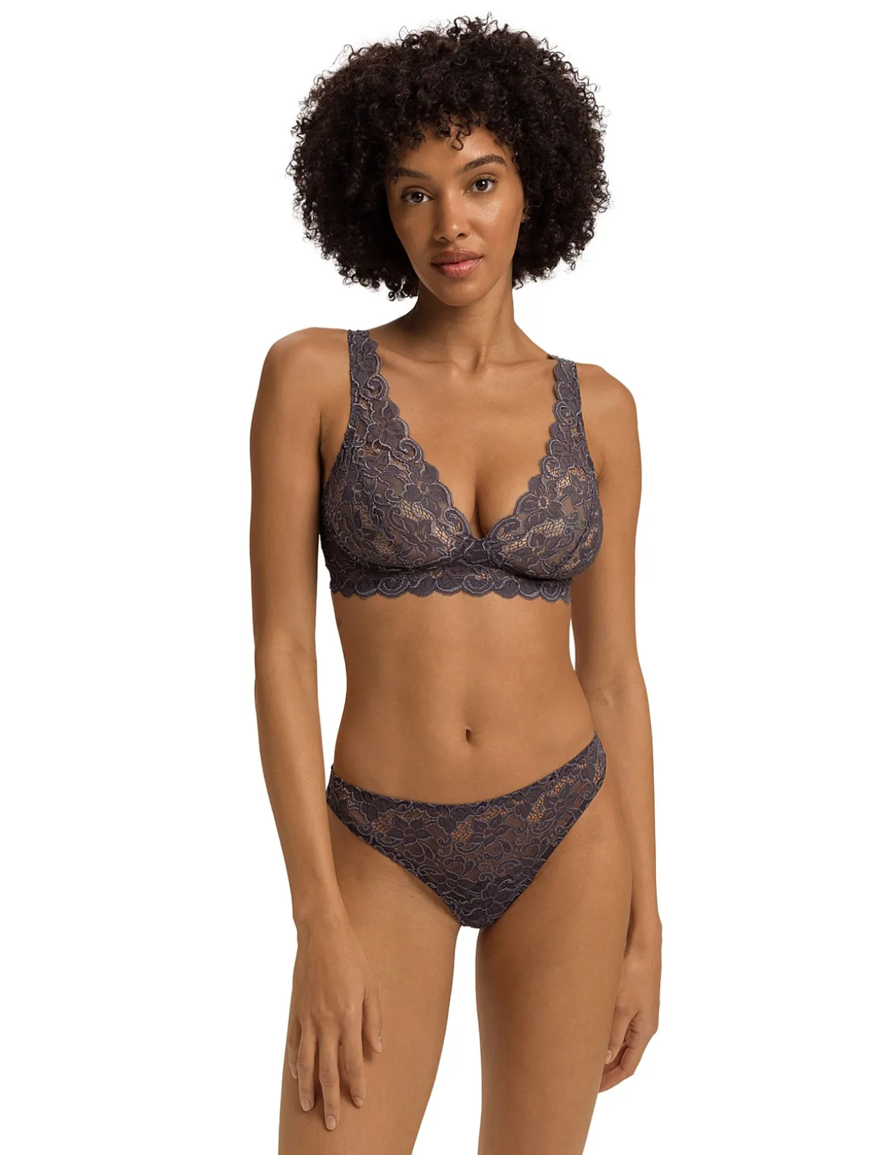 moments soft cup bra