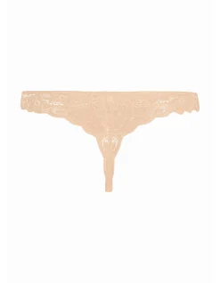 Moments Thong