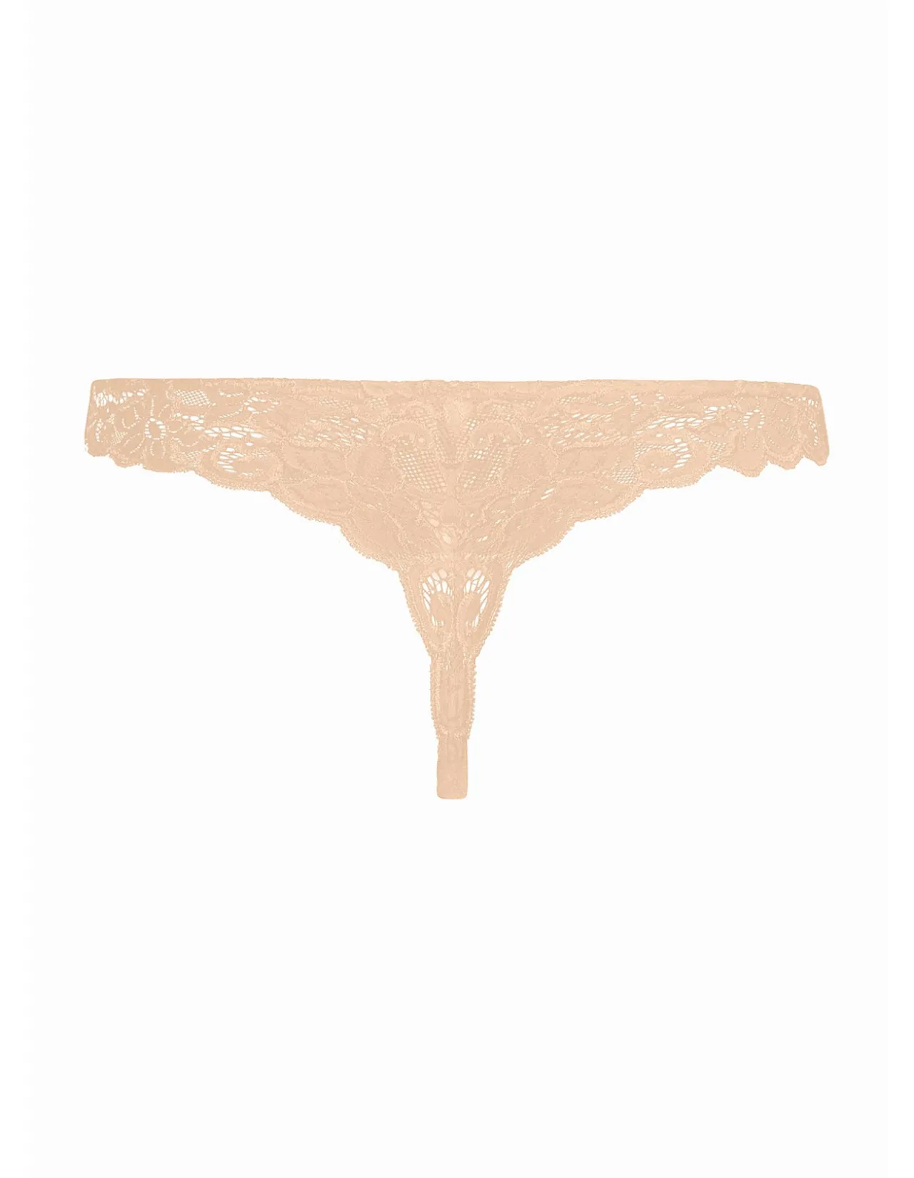 Moments Thong