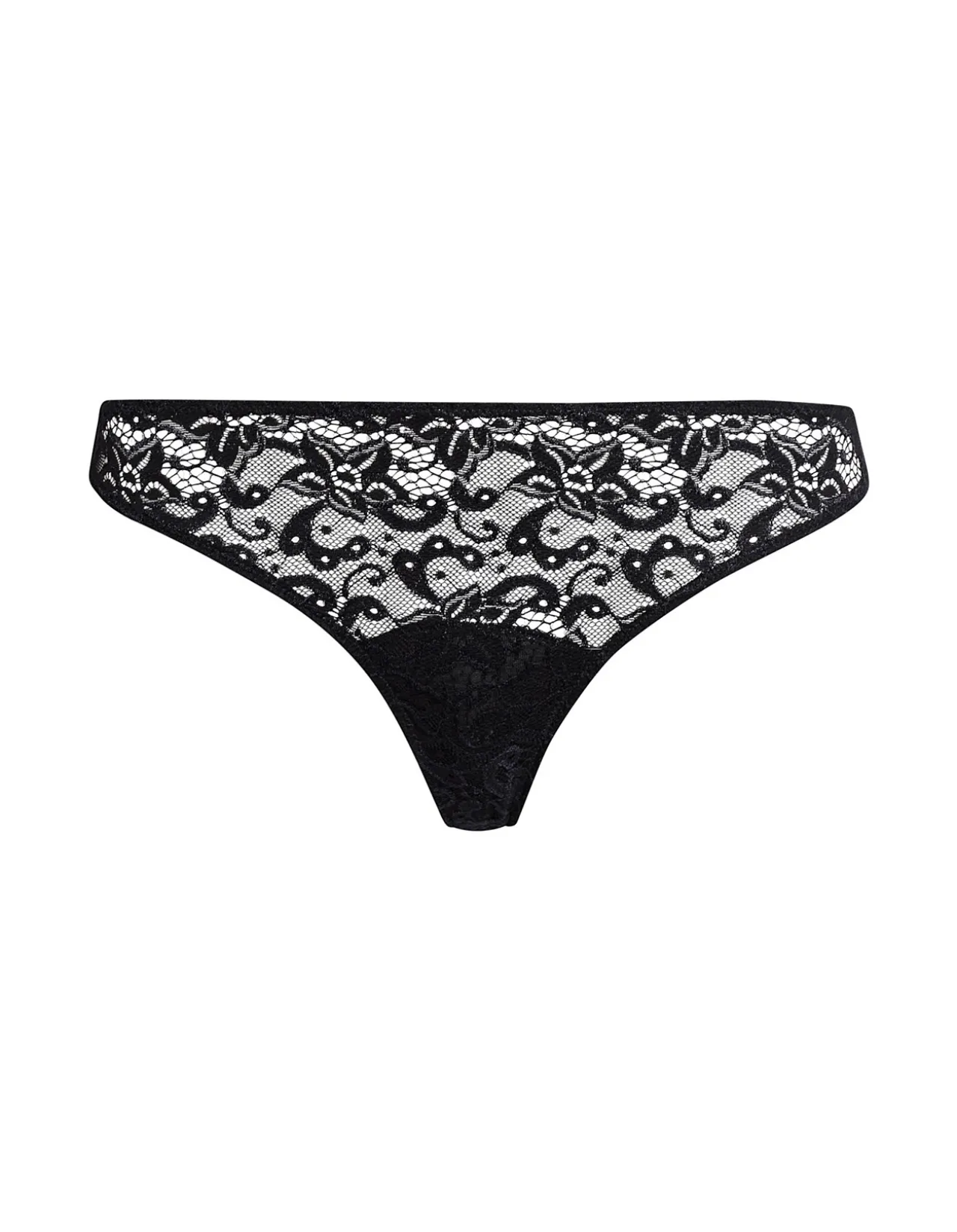 Moments Thong