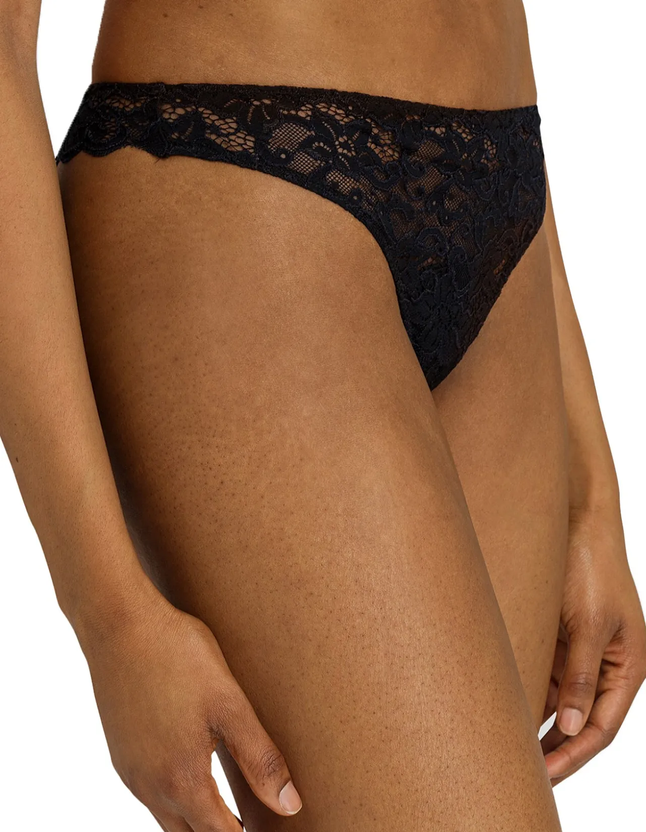 Moments Thong