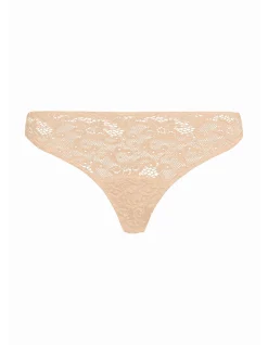 Moments Thong