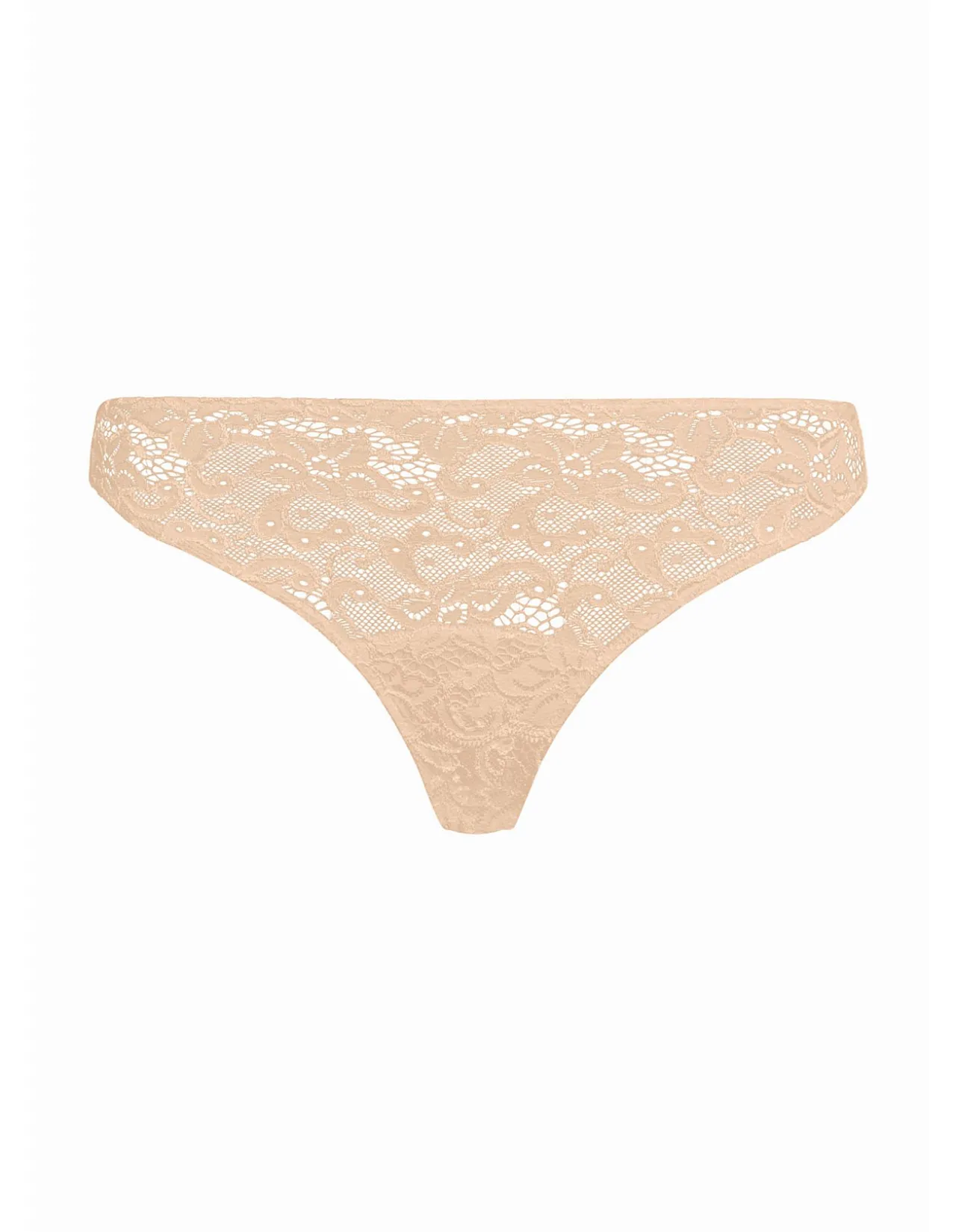 Moments Thong