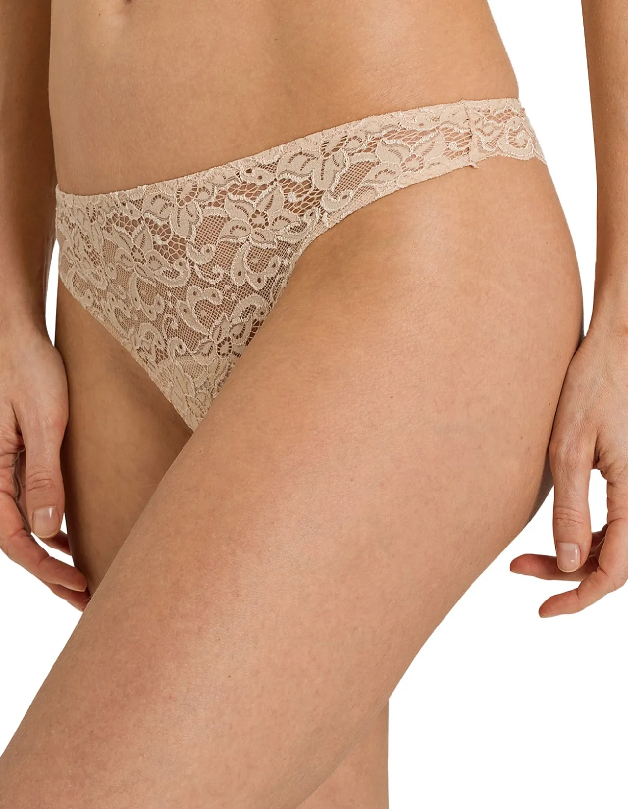 Moments Thong