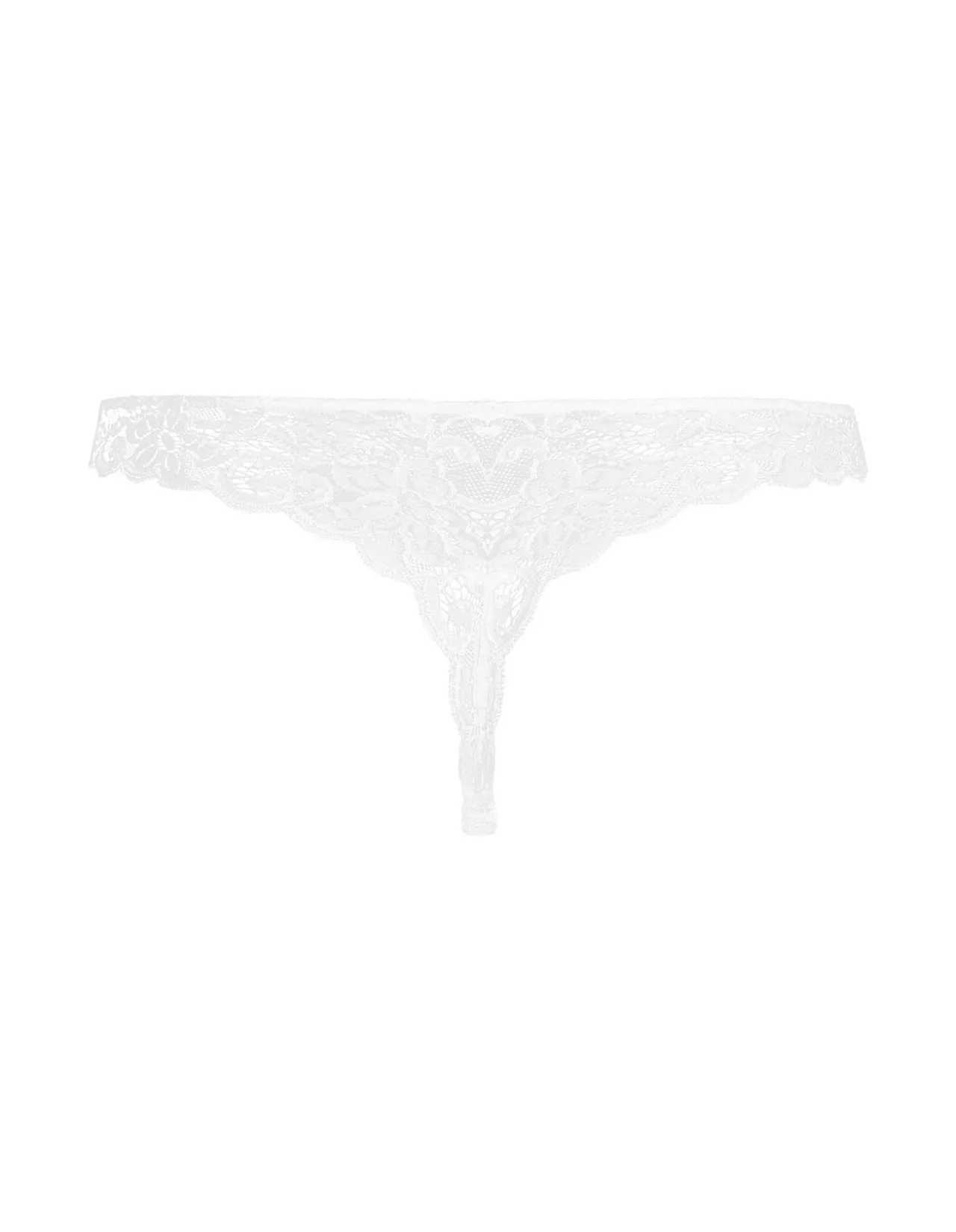 Moments Thong