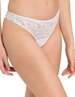 Moments Thong