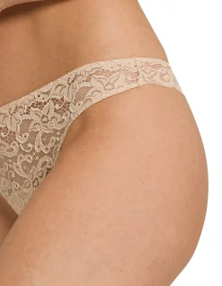 Moments Thong