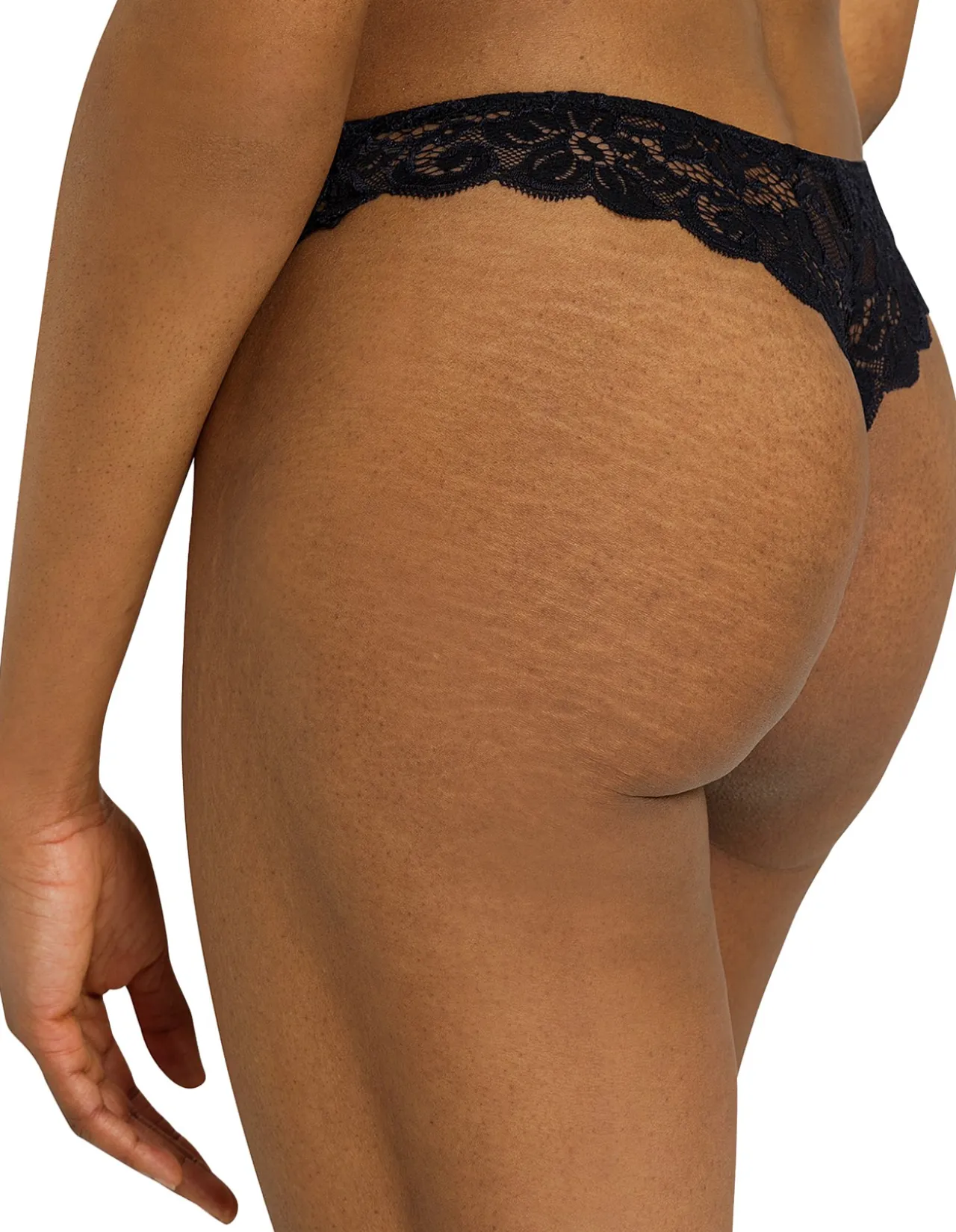 Moments Thong