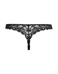 Moments Thong