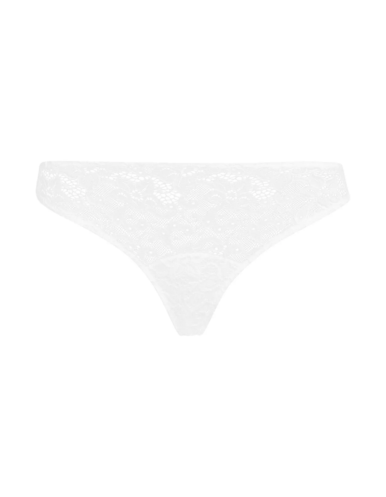 Moments Thong