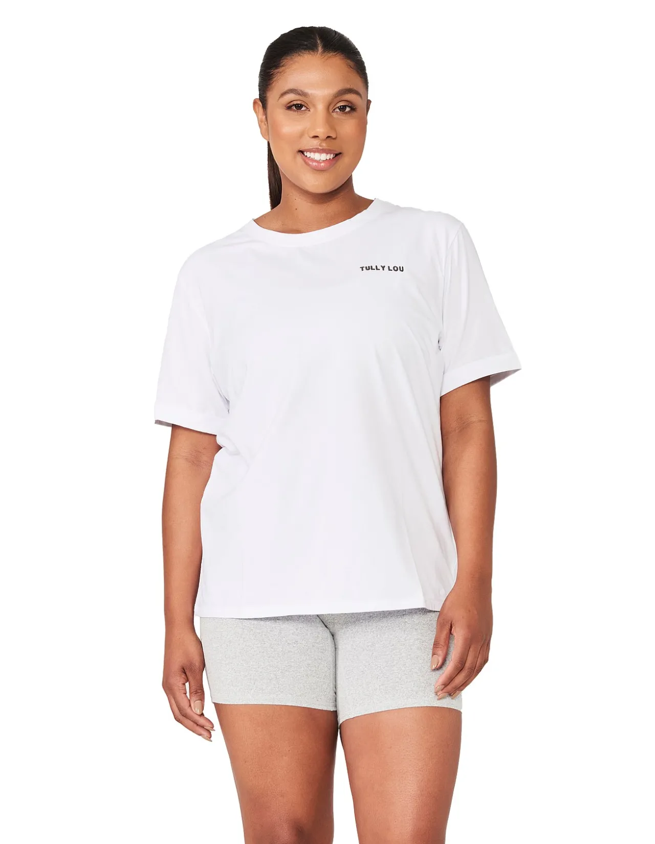 Momentum Tee