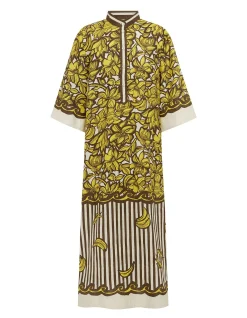 MONA POOL DRESS