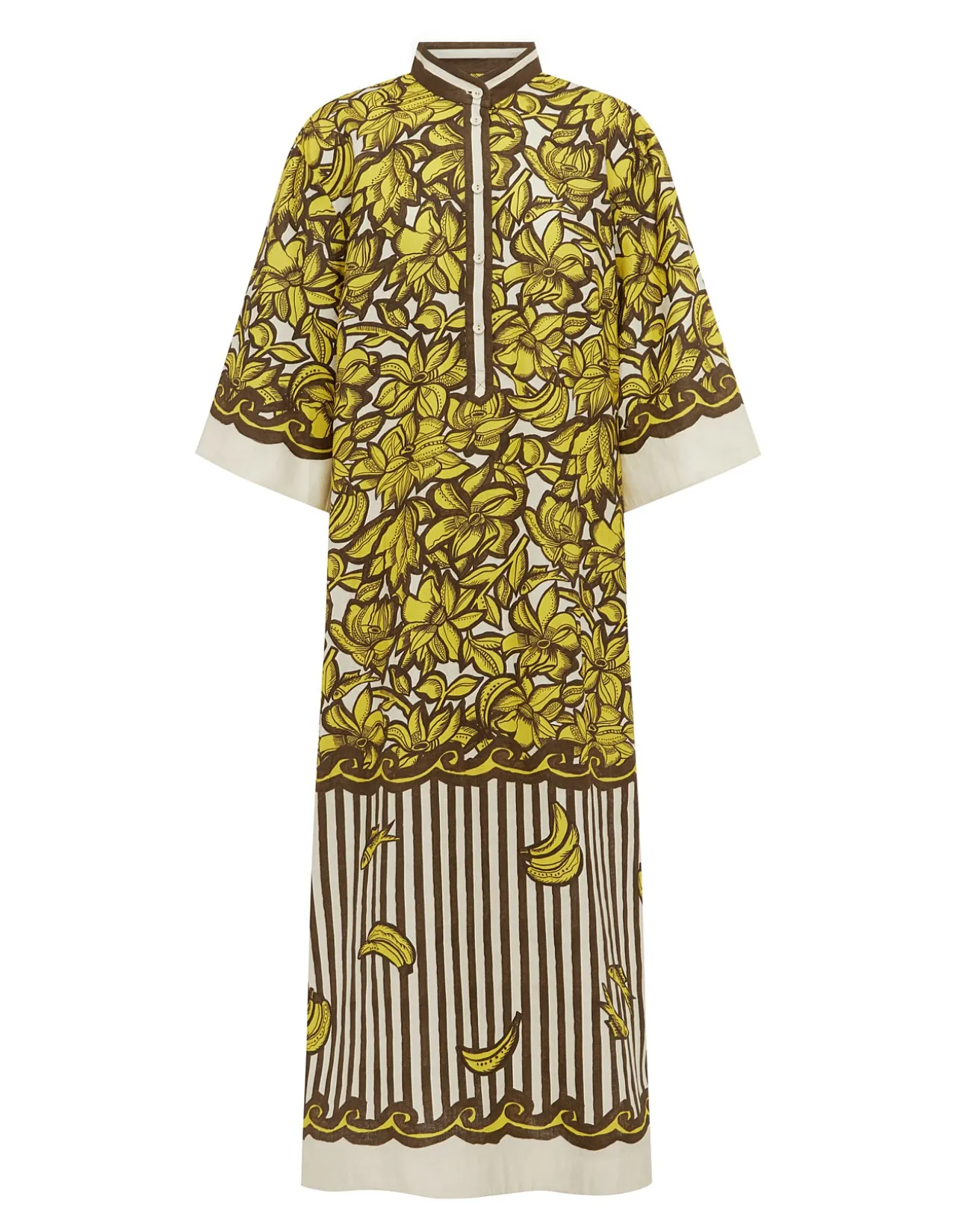 MONA POOL DRESS