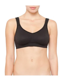 Mona Seamless Soft Cup Bra