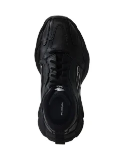 Monday Sneaker Black