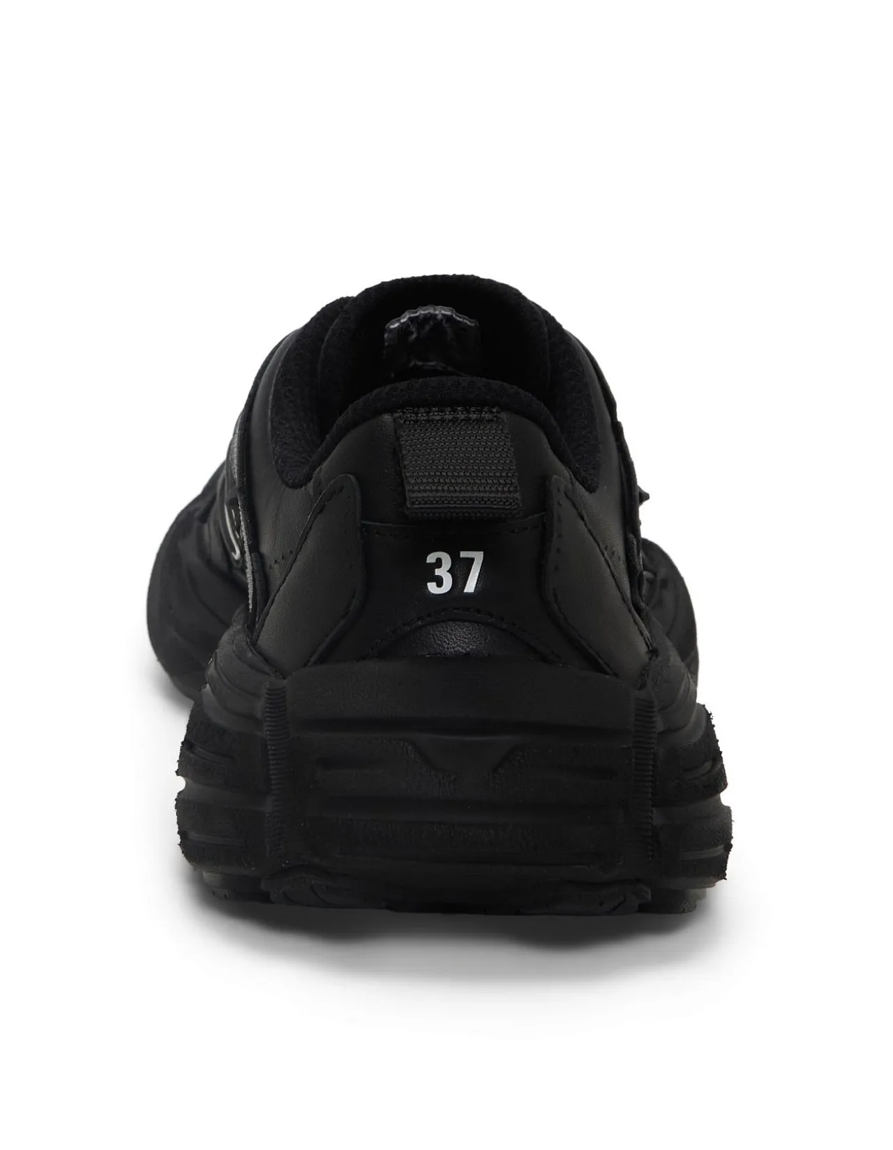 Monday Sneaker Black