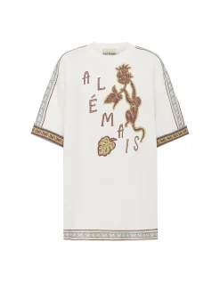 MONKEY DANCE TEE