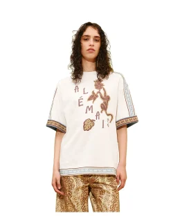 MONKEY DANCE TEE