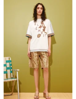 MONKEY DANCE TEE