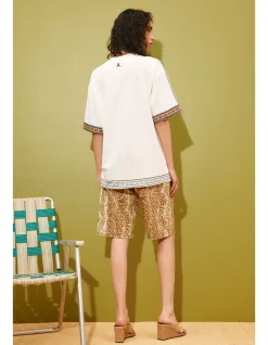 MONKEY DANCE TEE