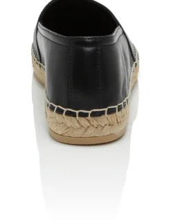 Monogram Espadrille